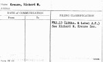 Krause, Richard M.