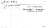 Kreuter, C. (Miss)