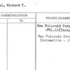 Kriebel, Richard T.