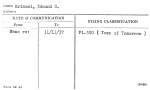 Krimmel, Edmund G.