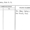 Krogmann, John H.W.