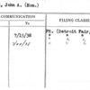 Kronk, John A. (Hon.)