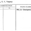 Kropp, E.C. Company