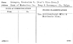 Krueger, Frederick W. (Ass't Vice-Pres.)