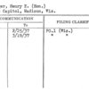 Krueger, Henry E. (Hon.)