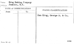 Krug Backing Company