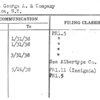 Krug, George A. & Company