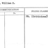 Krull, William H.