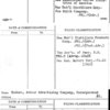 Kudner, Arthur Advertising Company, Inc.