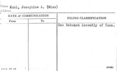 Index