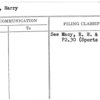 Kuhlman, Harry
