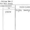 Kull, William (Mrs.)