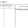 Kuntz, John J.