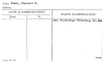 Kunz, Charles W.