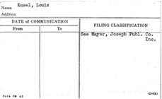 Index