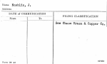 Kushlis, J.