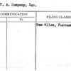 Kyle, T.A. Company, Inc.