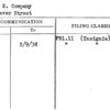 L.S.E. Company
