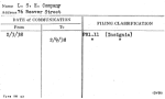 L.S.E. Company