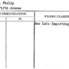 Labe, Philip