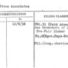 Labor Press Associates
