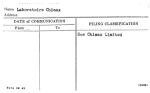Laboratoire Chimax