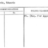 Laborde, Eduardo