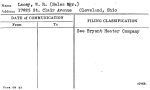 Lacey, W.R. (Sales Mgr.)