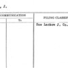 Lackow, J.