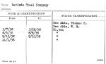 Laclede Steel Company