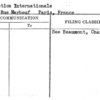L'Action Internationale
