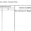 Lafayette Radio Corporation