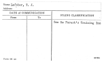 Lafeber, T.J.