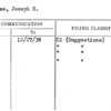 Laflamme, Joseph H.