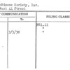 La Fubinese Society, Inc.
