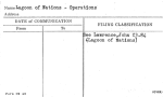 Lagoon of Nations - Operations