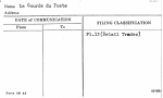 La Gourde du Poete
