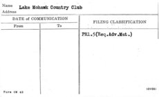 Index