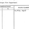 Lake Mohegan Fire Department