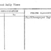 Lakewood Daily Times