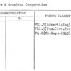 Lalance & Grosjean Corporation