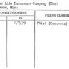 Lamar Life Insurance Company (The)