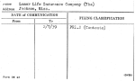 Lamar Life Insurance Company (The)