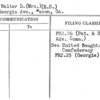 Lamar, Walter D. (Mrs.) (E.D.)