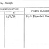 Lamarre, Joseph