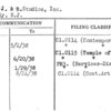 Lamb, J. & R. Studios, Inc.