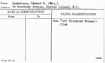 Lamberson, Edward E. (Mrs.)