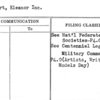 Lambert, Eleanor Inc.