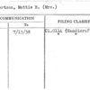 Lambertson, Mattie B. (Mrs.)