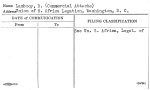 Lambooy, B. (Commercial Attache)